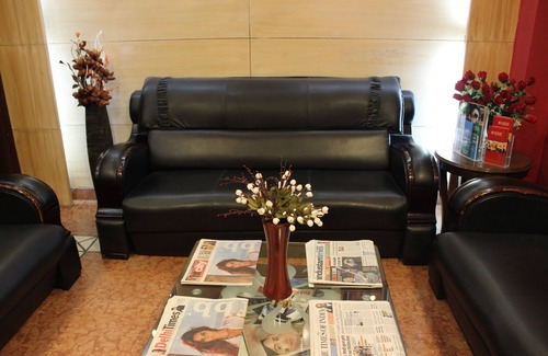 Greater Kailash Enclave I Hotel | OYO 559 Hotel Kastor International