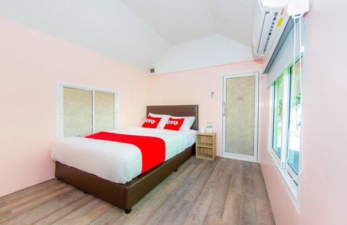 Prachuap Khiri Khan Hotel | OYO 578 PJ Resort and Snooker Club