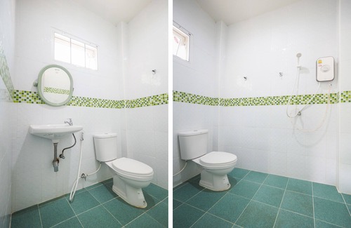 Nakhon Ratchasima Hotel | OYO 676 Kradangnga Resort