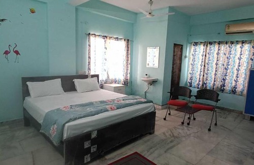 Thumukunta Hotel | OYO 70404 Royal Galaxy Lodge