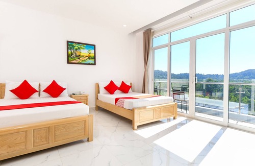 Duong To Hotel | OYO 719 Hotel Ruby Phu Quoc