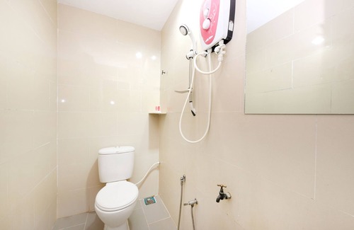 Peramu Permai Hotel | OYO 720 Corridor Hotel 2