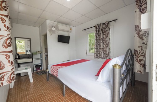 Tha Sao Hotel | OYO 75325 Our House Tha Sao