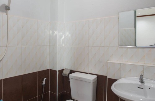 Chiang Khong Hotel | OYO 75394 Sakthong Grand Hotel