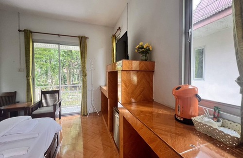 Ao Luek Hotel | OYO 75517 Mananchaya Resort