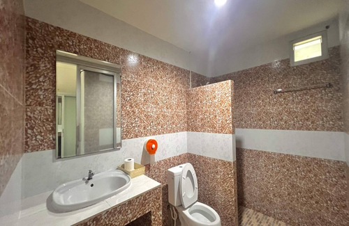 Ao Luek Hotel | OYO 75517 Mananchaya Resort