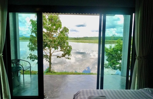 Plai Phraya Hotel | OYO 75530 By the dam cafe and farmstay