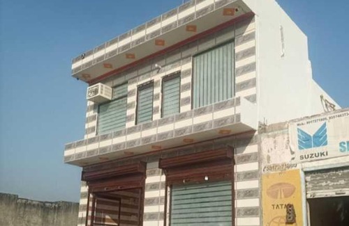 Muzaffarnagar Hotel | OYO 80605G Raj Palace Hotel