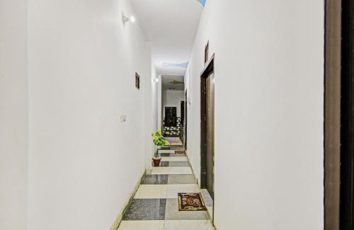 Sonepat Hotel | OYO 83076 Dynamo Guest House