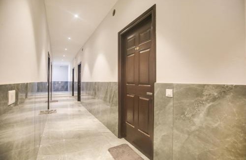 Jalandhar Hotel | OYO 83155 Ravi Hotel & Banquet