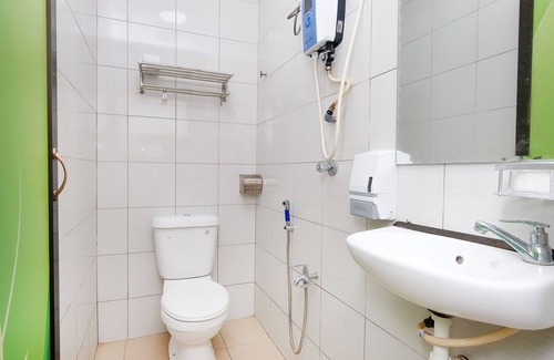 Dusun Nyior Hotel | OYO 850 Gold Star Hotel