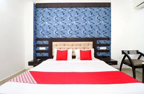 Ambala Hotel | OYO 8627 Hotel Space