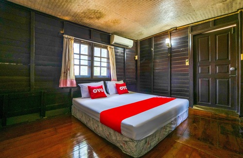 Mot Daeng Hotel | OYO 886 Maingam Riverside Resort