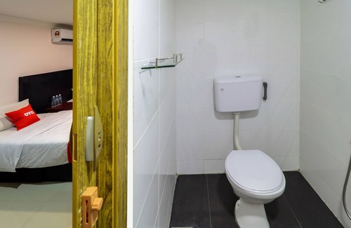 Bandar Country Homes Hotel | OYO 89473 Sp Venture Hotel