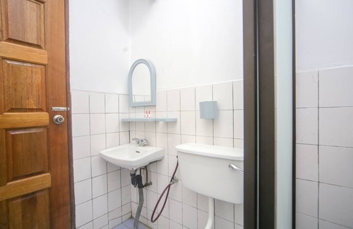 Kundasang Hotel | OYO 89537 Fairy Garden Resort