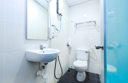 Pelabuhan Klang Hotel | OYO 89842 Hotel 22 Northport