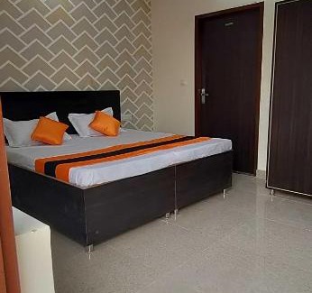 Phagwara Hotel | OYO 89870 Notea