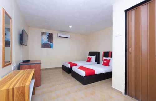 Sungai Lembing Hotel | OYO 89921 Motel New Bay Sg. Lembing