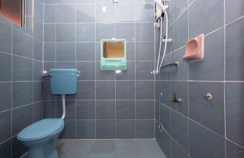 Sungai Lembing Hotel | OYO 89921 Motel New Bay Sg. Lembing