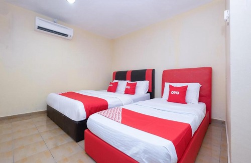 Sungai Lembing Hotel | OYO 89921 Motel New Bay Sg. Lembing