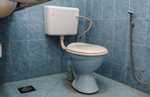 Kampung Balai Besar Hotel | OYO 90120 Mi Hotel Dungun