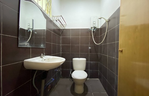 Keningau Hotel | OYO 90289 Taman Kota Homestay