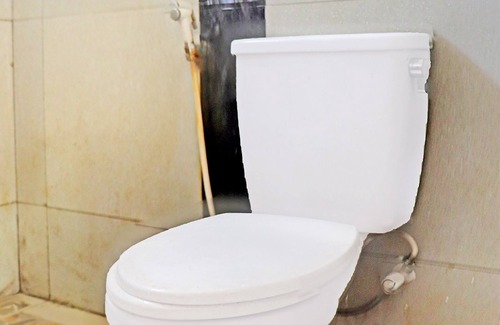 Bangko Hotel | OYO 90483 Homestay Permata Syariah