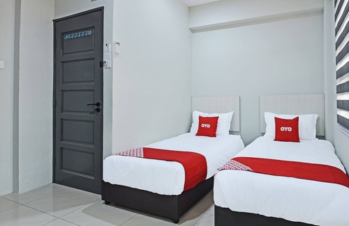 Paka Hotel | OYO 90594 Hotel Casalink