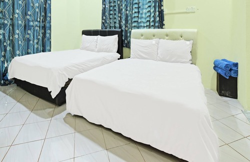 Dungun Hotel | Oyo 90596 Casaria Inn