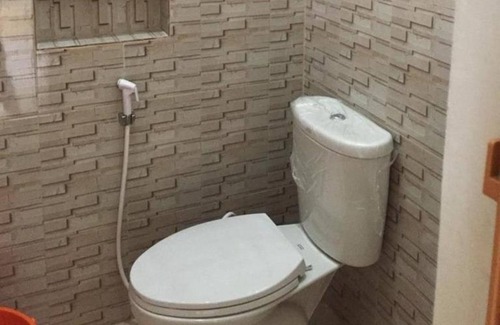 Tenghilan Hotel | Oyo 90616 George Adventure Base