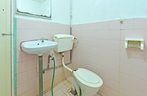 Kuala Tahan Hotel | OYO 90620 Mahseer Chalet