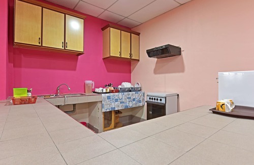 Kampung Telaga Papan Hotel | OYO 90672 De Paradise Turtle Hotel