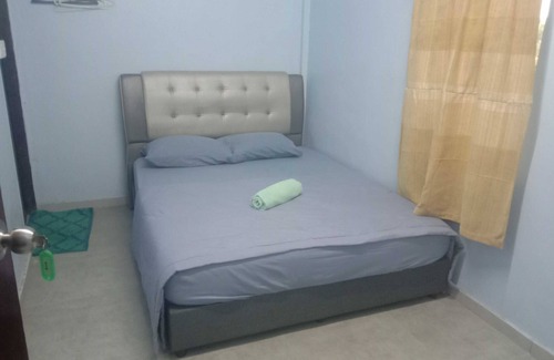 Pulau Tawar Hotel | OYO 90676 Homestay Sri Lepar 3