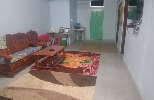 Pulau Tawar Hotel | OYO 90676 Homestay Sri Lepar 3