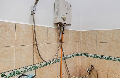 North Labuhanbatu Hotel | OYO 90834 Hotel Anugrah