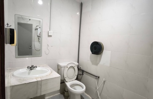 Butterworth Hotel | OYO 90895 Hotel Ikia