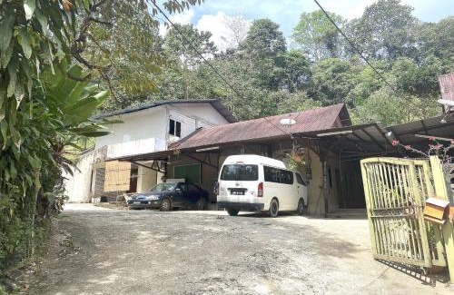 Sungai Lembing Hotel | OYO 90971 Pollock Homestay