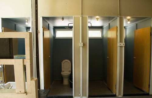 Pantai Barat Division Hotel | OYO 90980 Rainbow Island Sepanggar