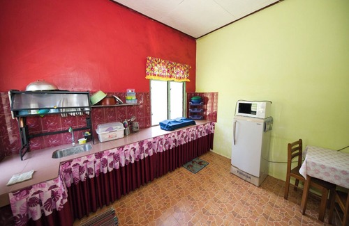 Chukai House | OYO 90990 Sri Tempurung Homestay