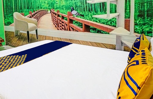 Pare Hotel | OYO 91697 Nyaman Homestay Syariah