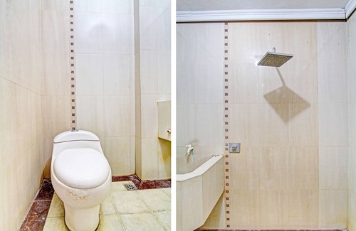 Kisaran Timur Hotel | OYO 91874 Kisaran Residence Syariah