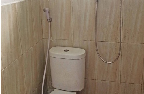 Pagar Alam Hotel | OYO 92079 Anaqi Homestay Syariah