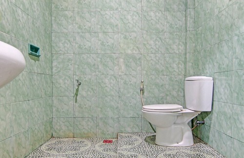 Riau Province Hotel | OYO 92551 Netra Hotel