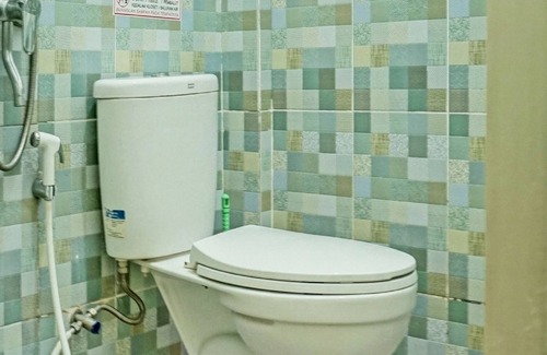 Palembang Hotel | OYO 93187 Kusuma Residence Syariah