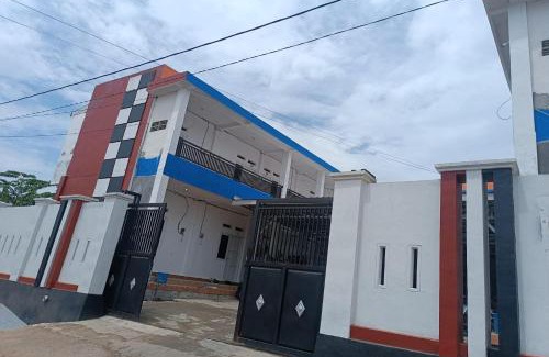 Marabahan Hotel | OYO 93774 Khaira Kos Dan PenginapanNearYani Heahlerr