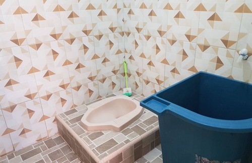 Berastagi Hotel | OYO 93780 Rudang Rudang Sibayak