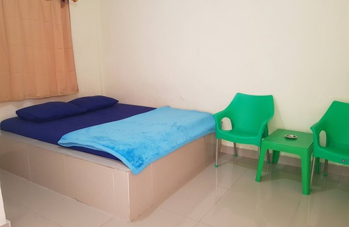 Berastagi Hotel | OYO 93780 Rudang Rudang Sibayak