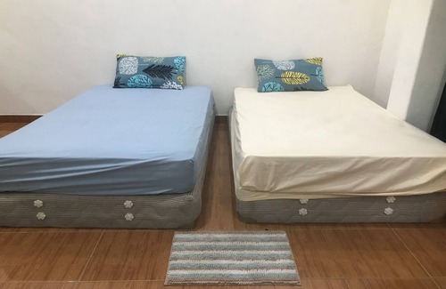 Bantul Hotel | OYO 94153 Bantul Syariah Homestay