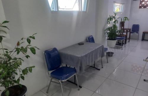 Purwokerto Hotel | OYO 94771 White House Arafah Syariah