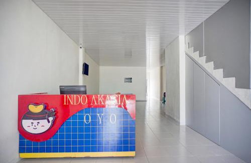Perbaugan Hotel | OYO 94903 Akasia Guesthouse